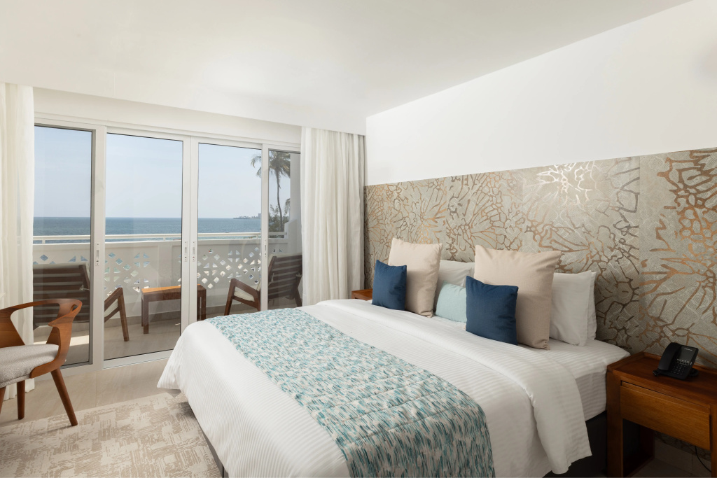 Bamburi Beach Hotel - All Inclusive