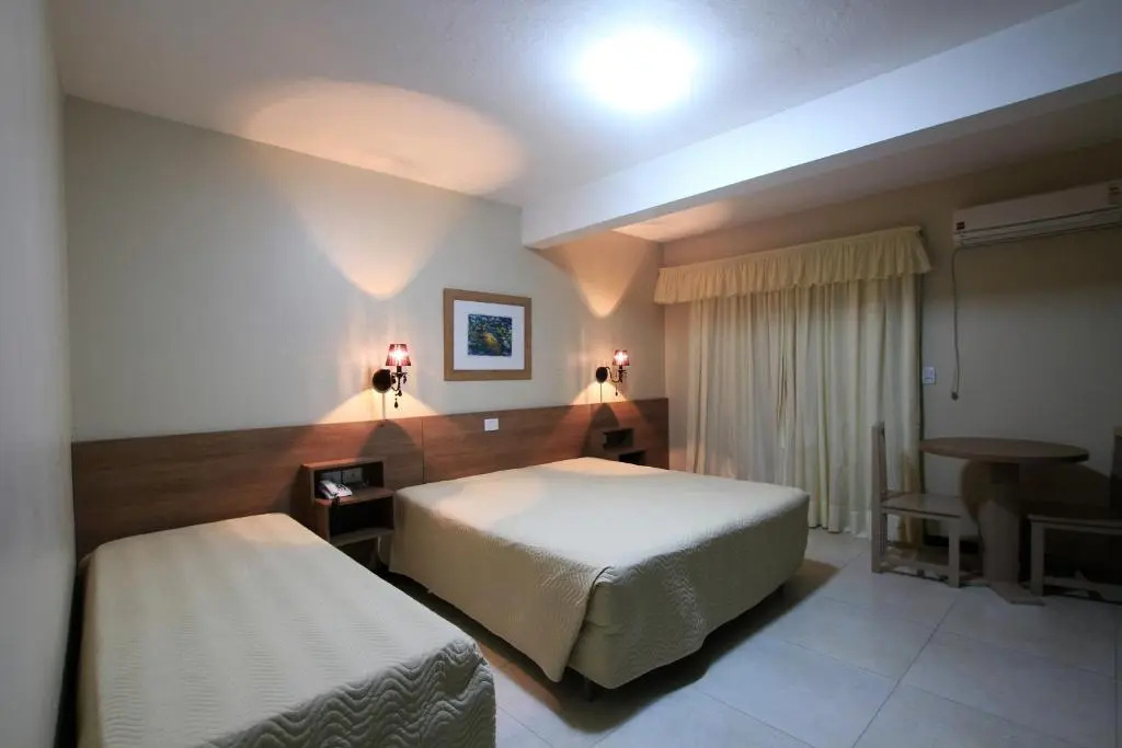 Hotel Costa Dalpiaz - Chambres