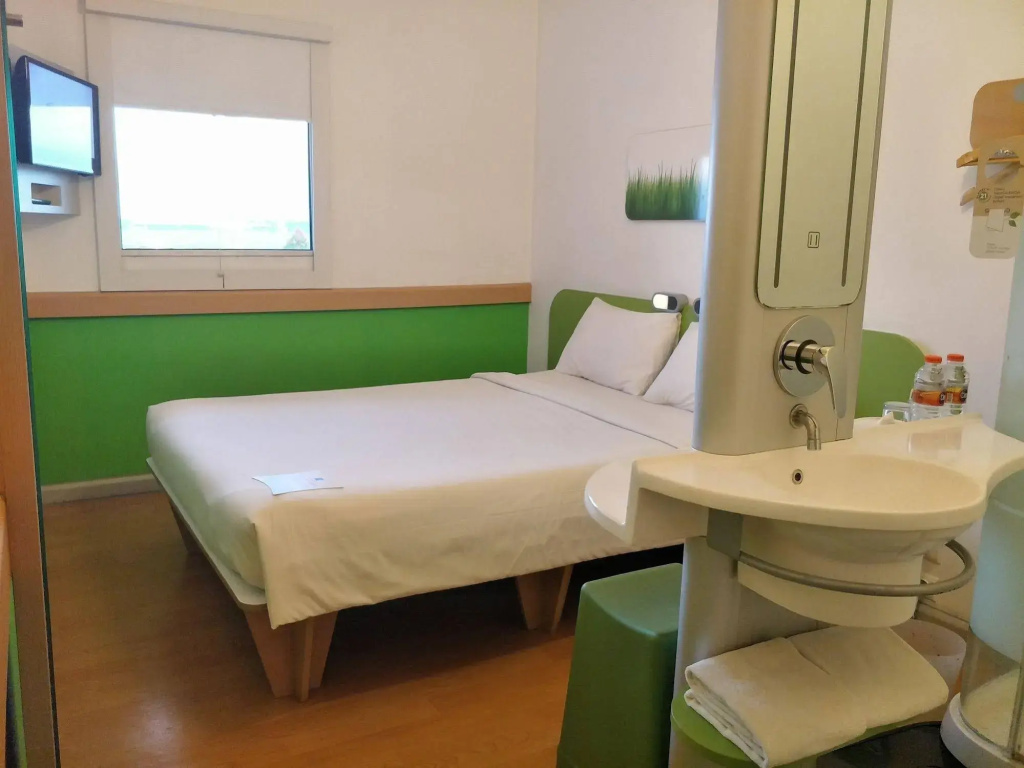 Cordia Hotel Surabaya Airport - Général