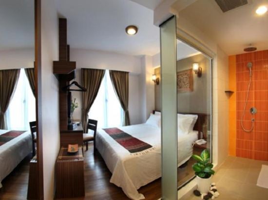 Hotel Richbaliz
