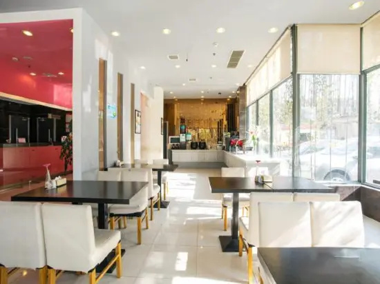 Jinjiang Inn Shanghai Minhang Dongchuan Road - Chambres
