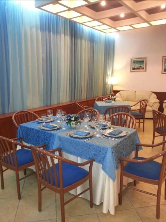 Hotel Maddaloni - Général
