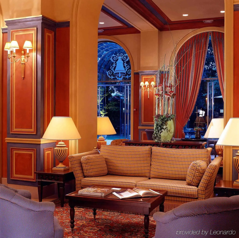 Grand Hôtel La Cloche Dijon - MGallery Collection — фото 2