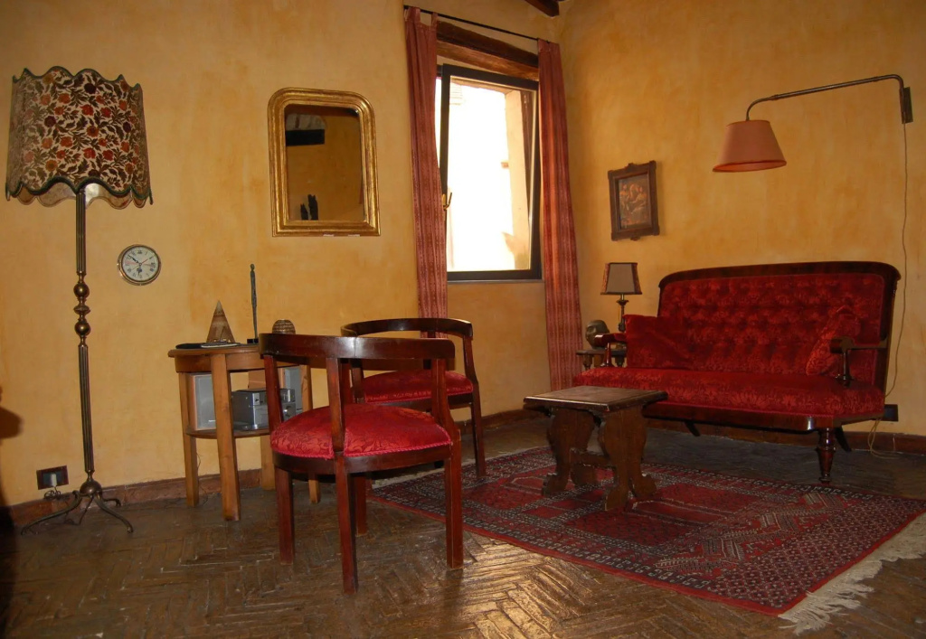 Campo de Fiori Residence - Général