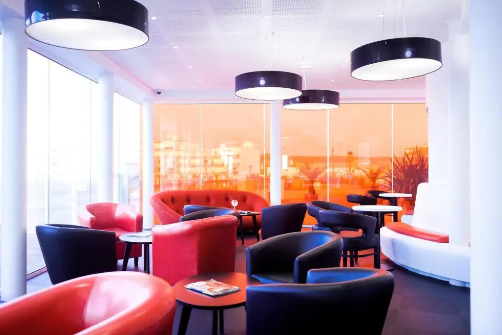 Voir la photo 2 — Le Grand Hotel de la Plage