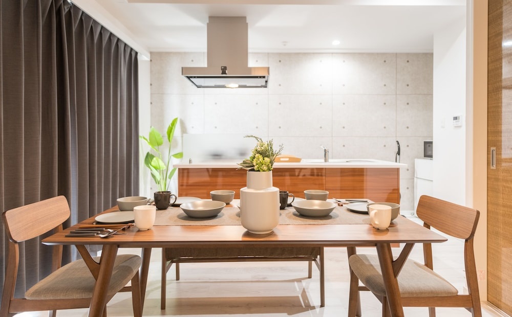 CHUAN HOUSE Hanazonocho Annex 사진 18