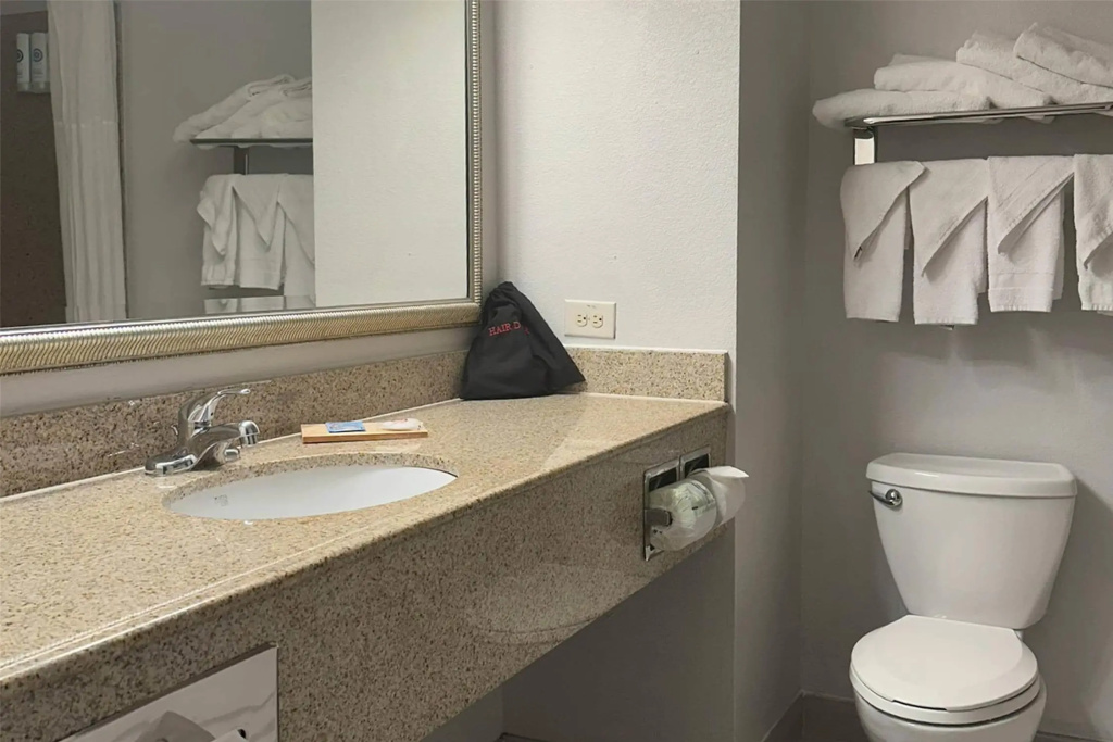 Country Inn & Suites by Radisson, Concord (Kannapolis), NC - Général