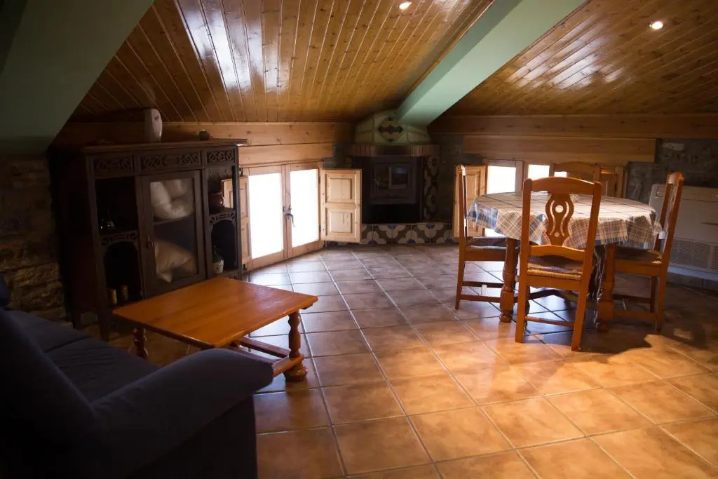 Las Bodegas De Claveria - Chambres