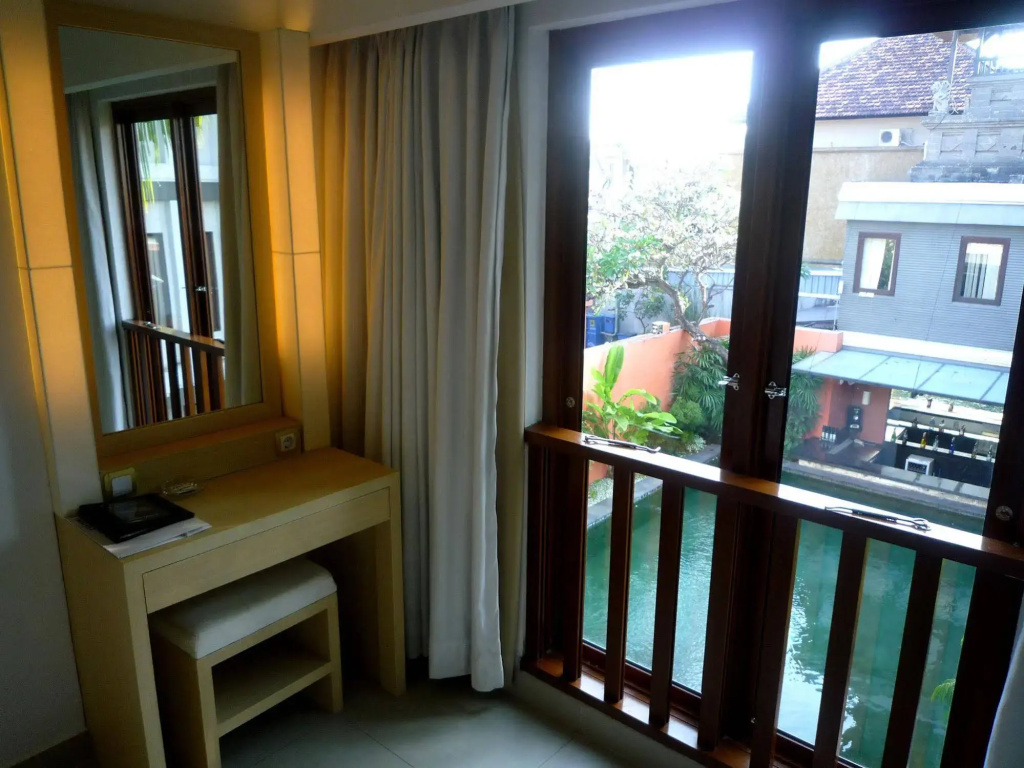 Hotel photo 8