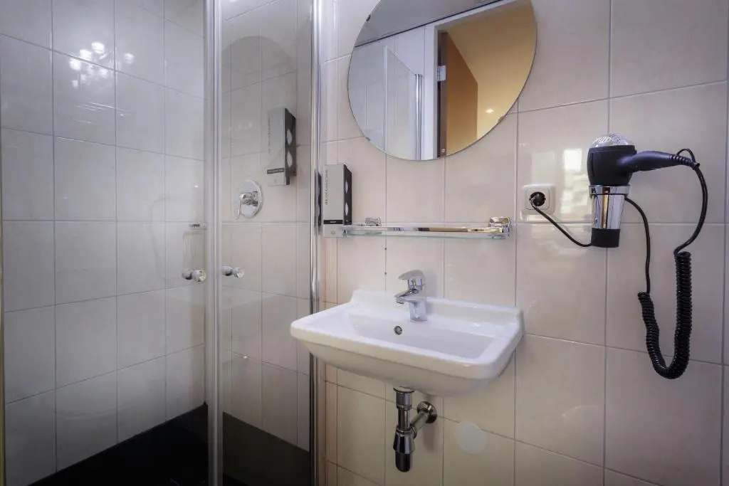 Amsterdam Downtown Hotel - Chambres