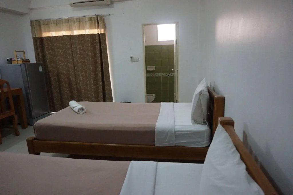Hotel photo 20