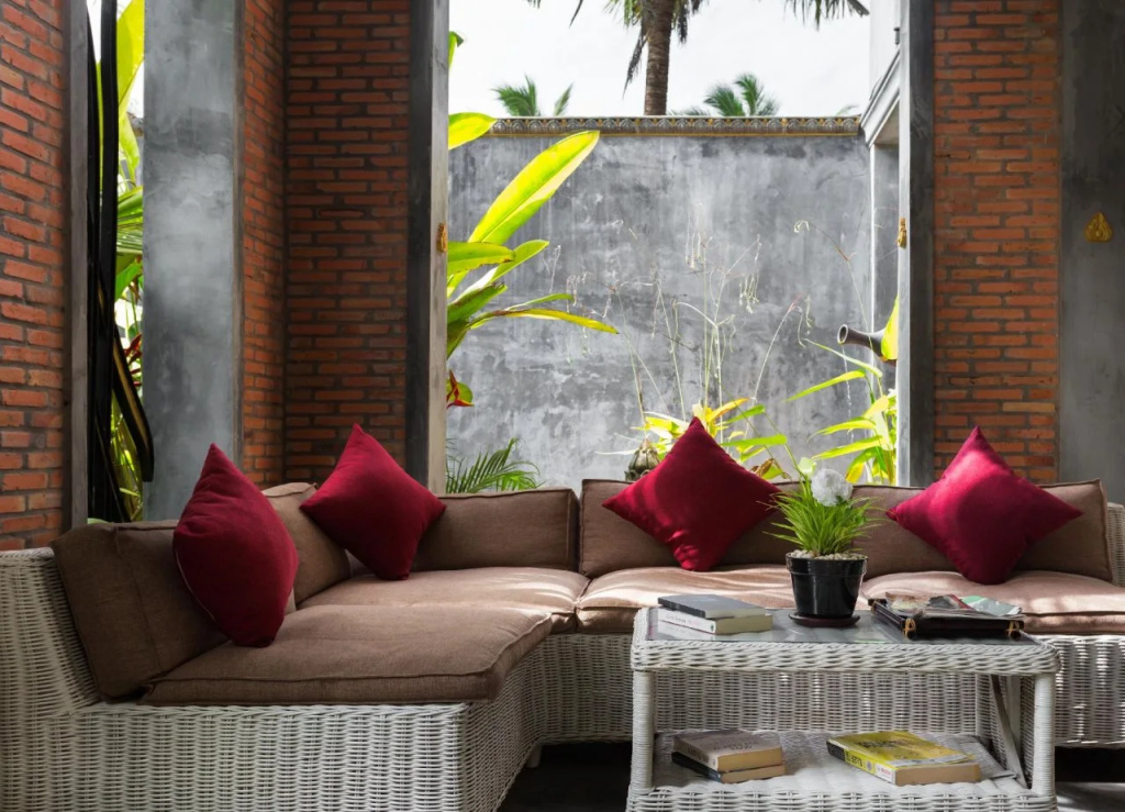Apsara Greenland Boutique Hotel - Général