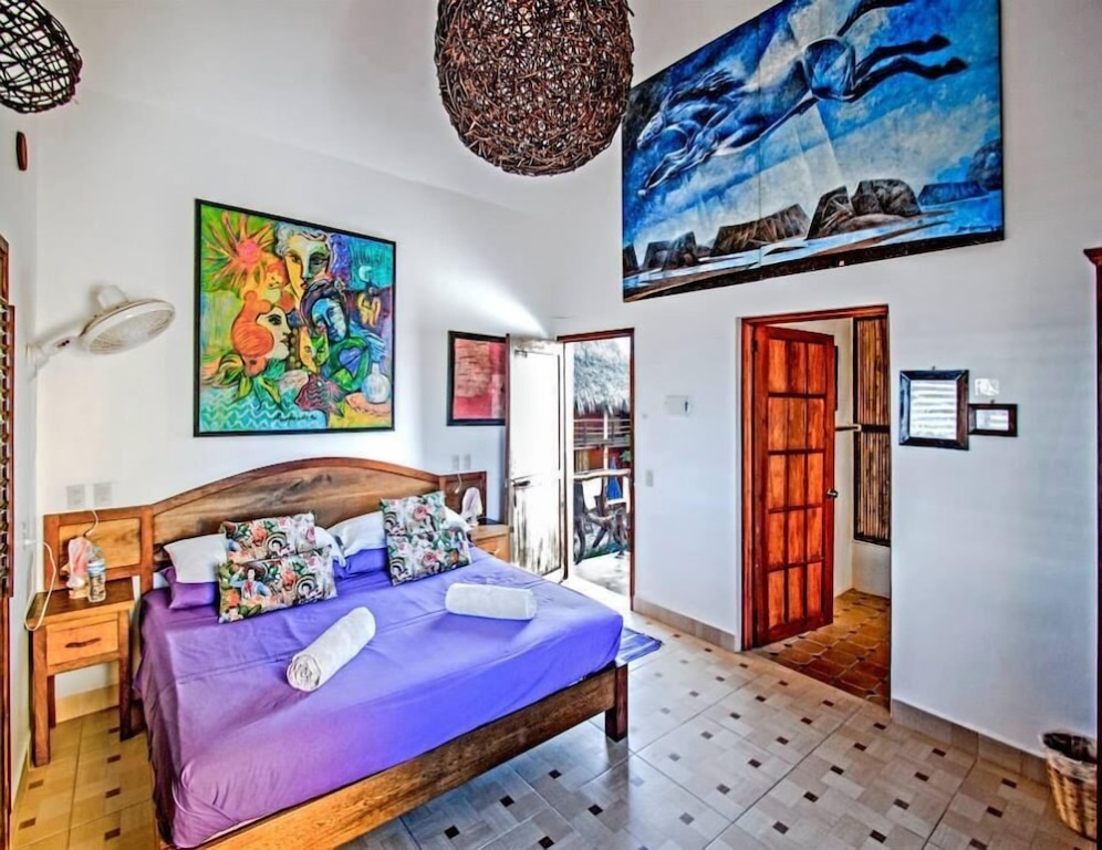 Buda Mar Zipolite — 2