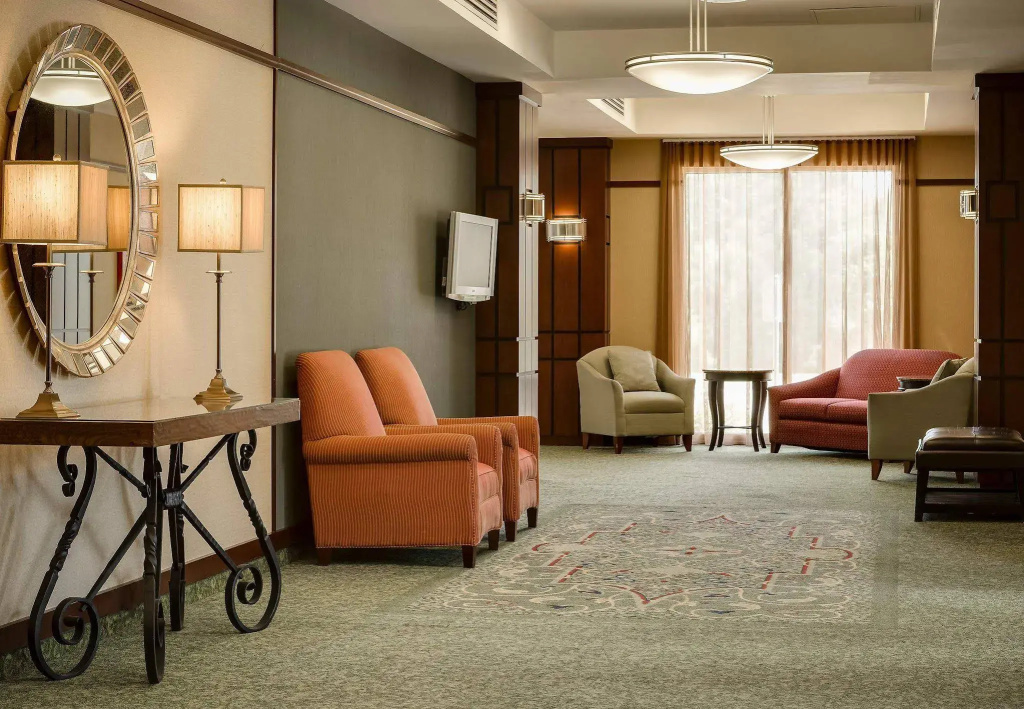 Courtyard Marriott Ankeny - Général