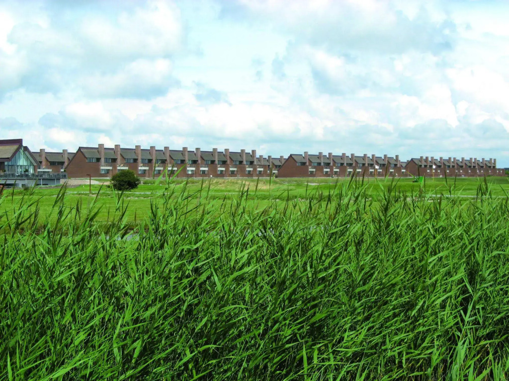 Enjoy Resorts Rømø - фото 18