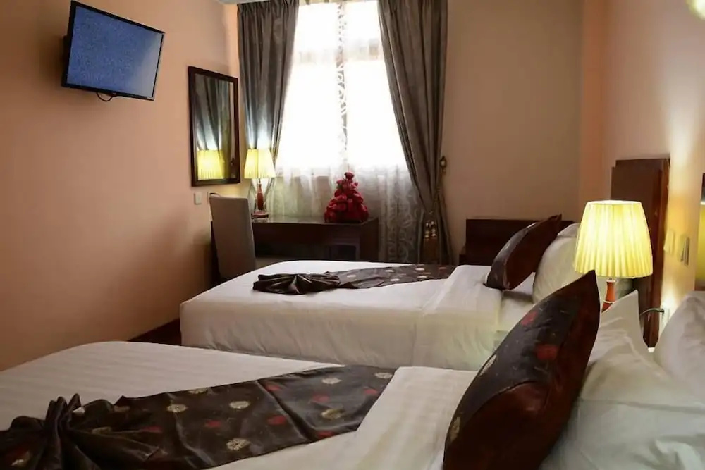 Hotel photo 5