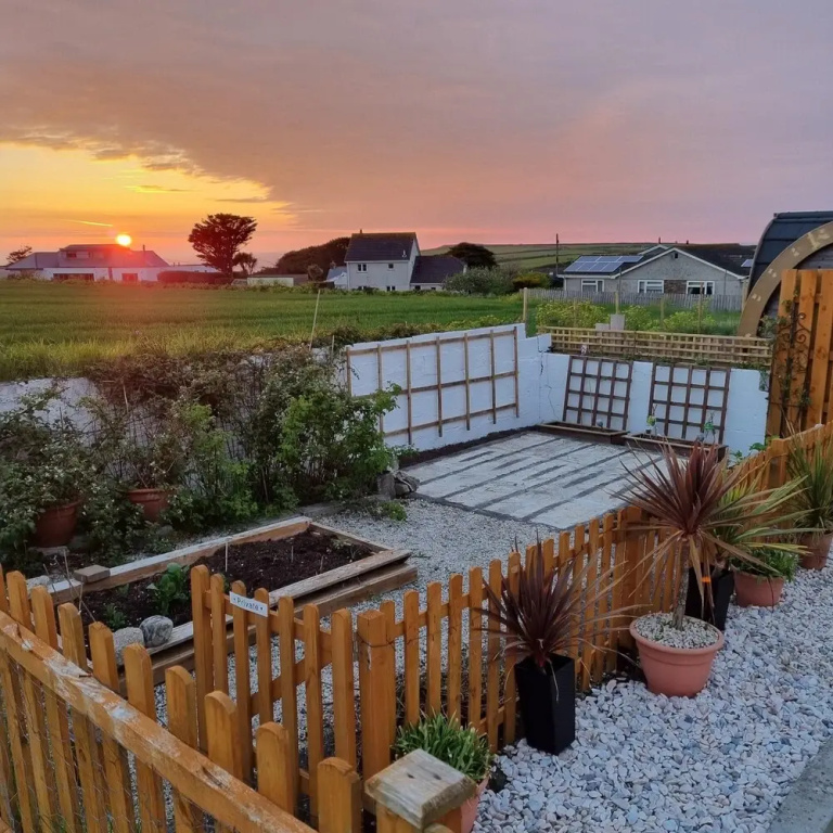 Hegarty's Cottage