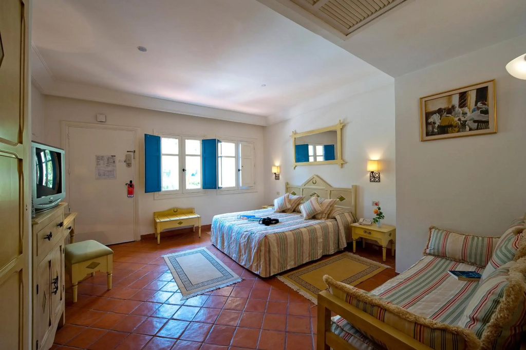 Medina Diar Lemdina Resort and Spa - Général