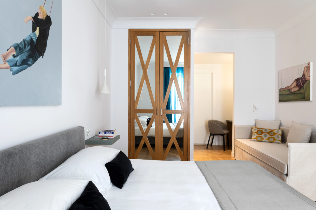 Hotel Principe di Villafranca by null