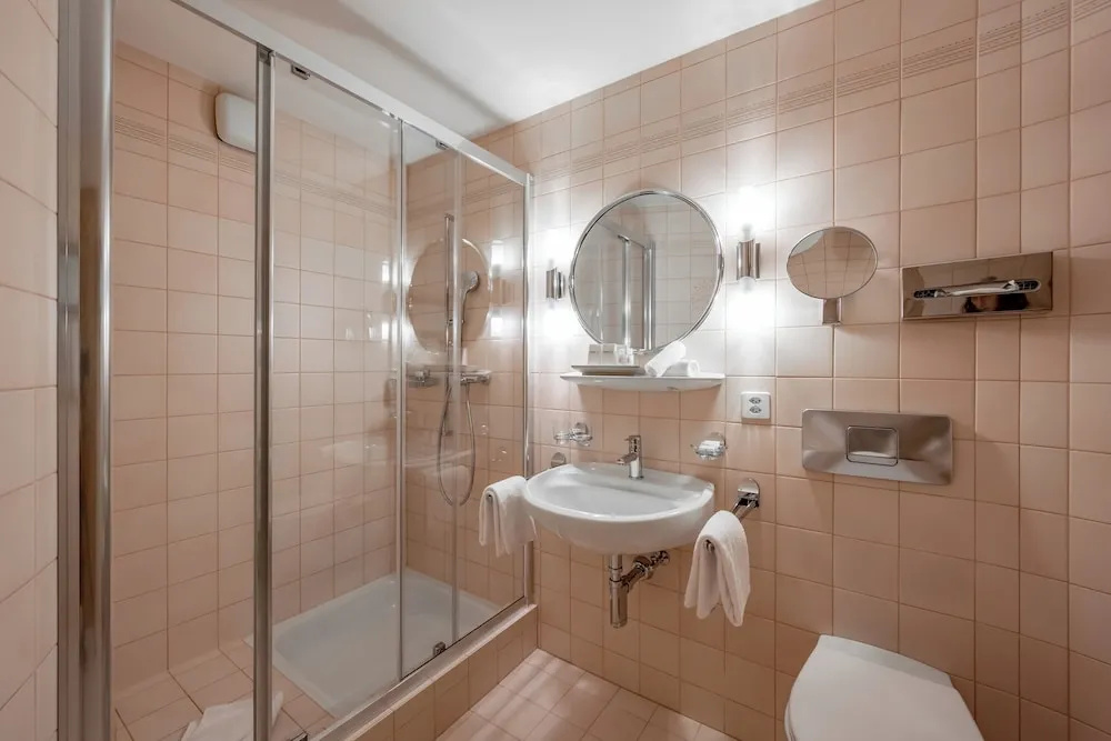 Chalet Silvretta Hotel & Spa - Chambres