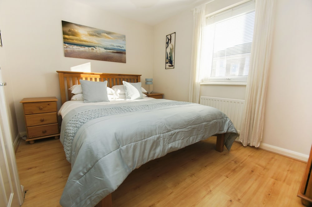Brighton Marina Apartment