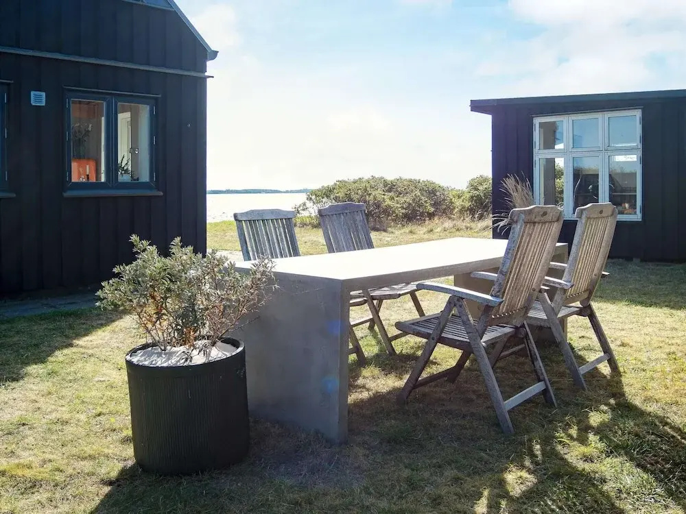 Picturesque Holiday Home in Struer near Sea