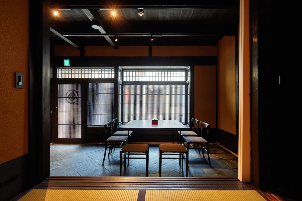 Kyoto Urushiro Wakasaya 사진 2