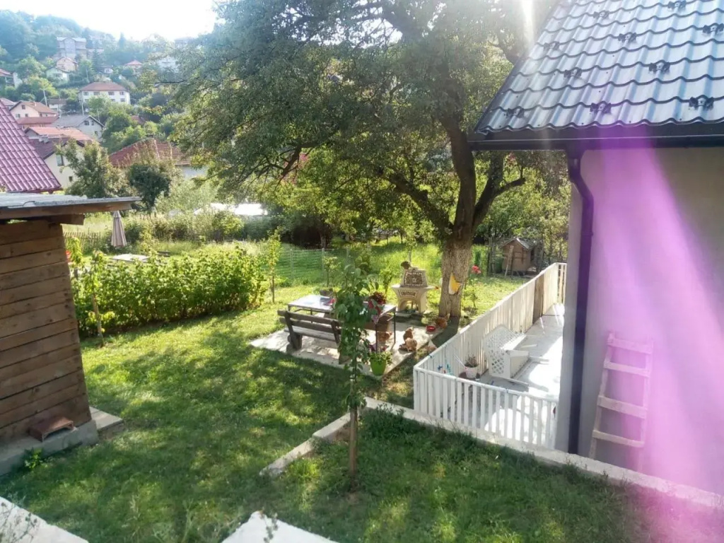 Apartman All seasons