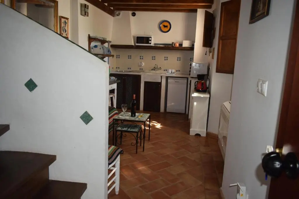Carmen De Ramilla - Chambres