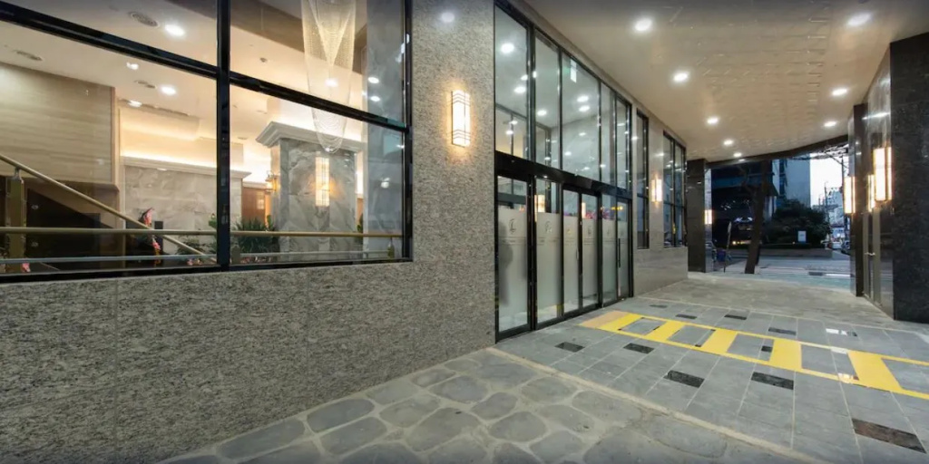 Hotel photo 6