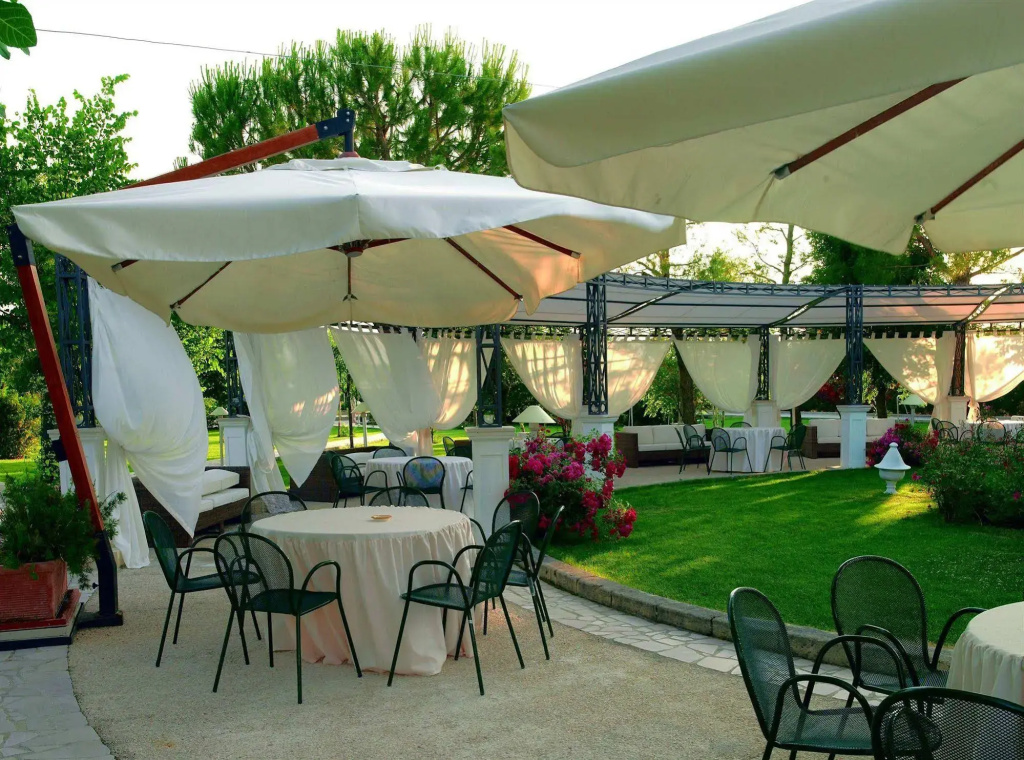 Hotel Masseria Protomastro - Général