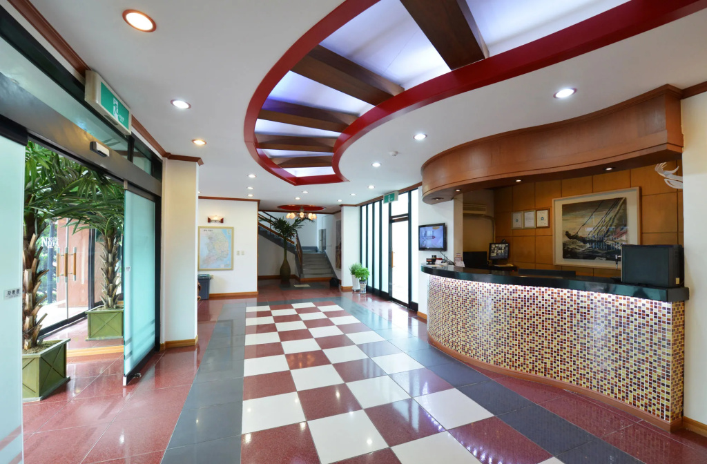 Hotel photo 2
