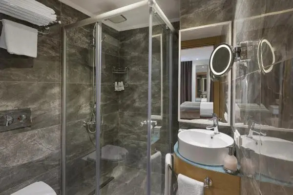 Hotel photo 7