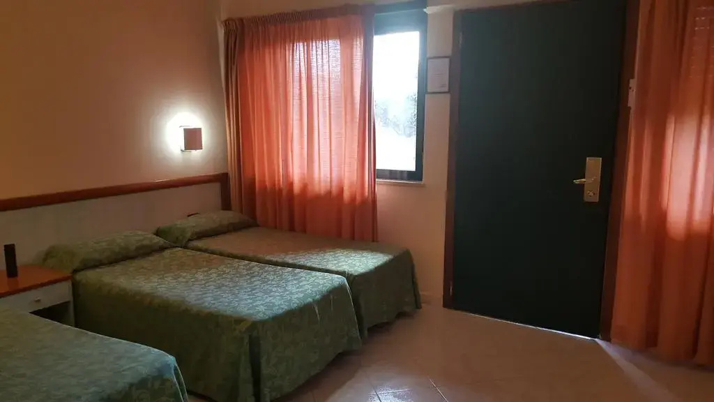 Hotel Laurence - Général
