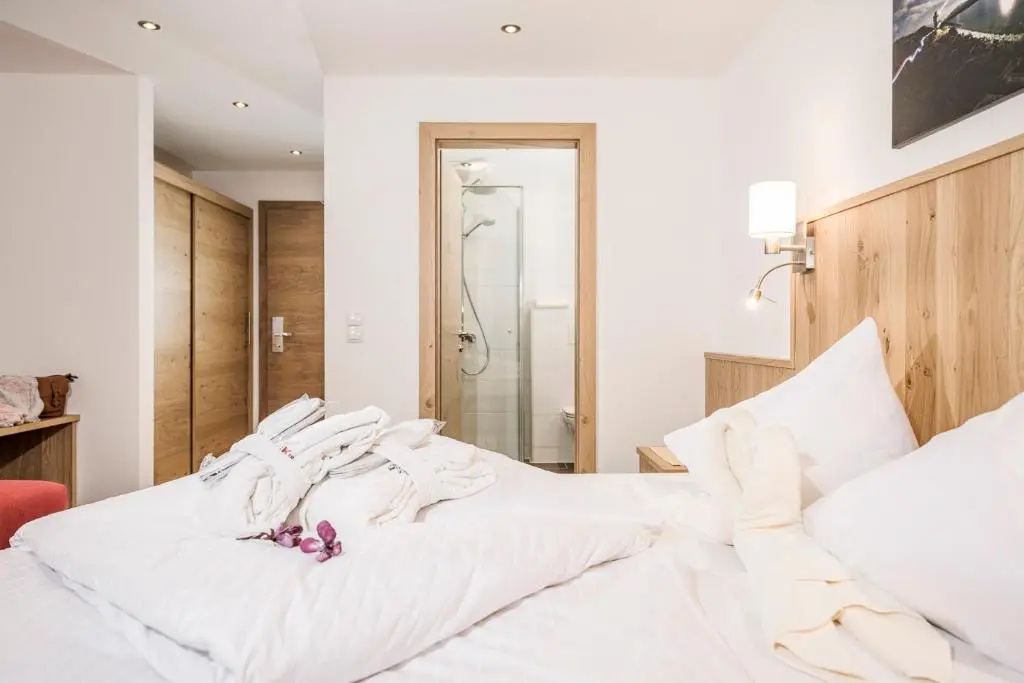 Hotel Kirchlerhof - Chambres