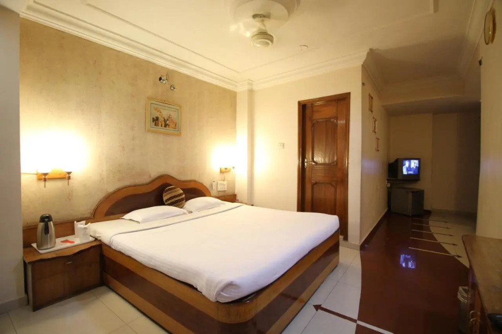 Hotel Grand Arjun - Général