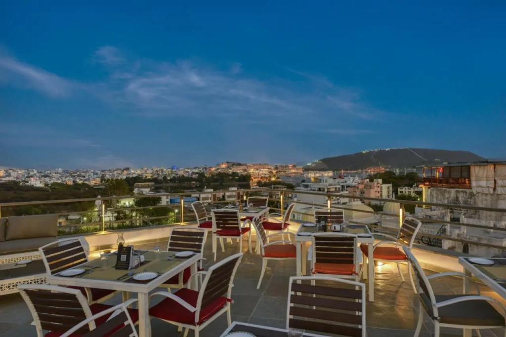 Hotel photo 15
