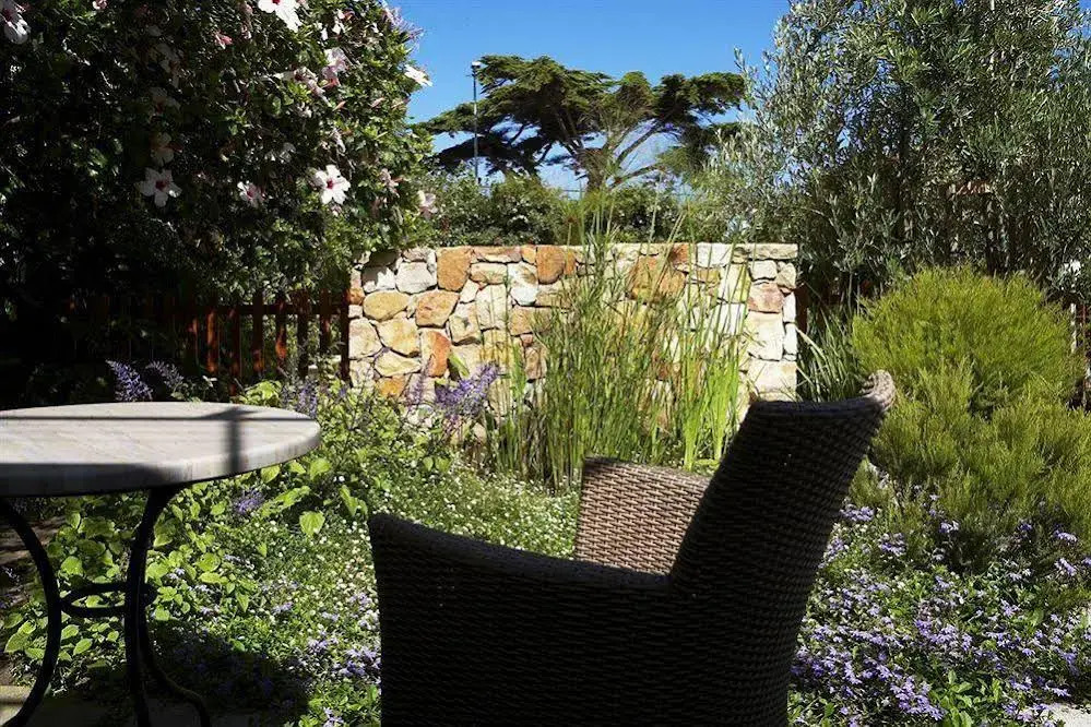 Rodwell House - фото 15