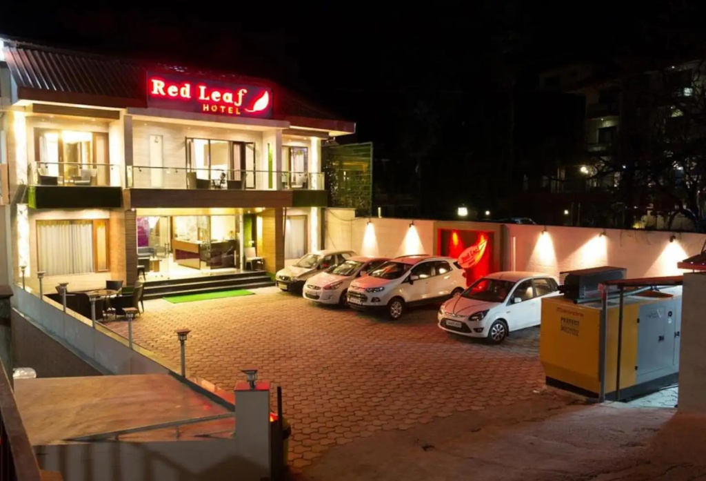 Hotel photo 8