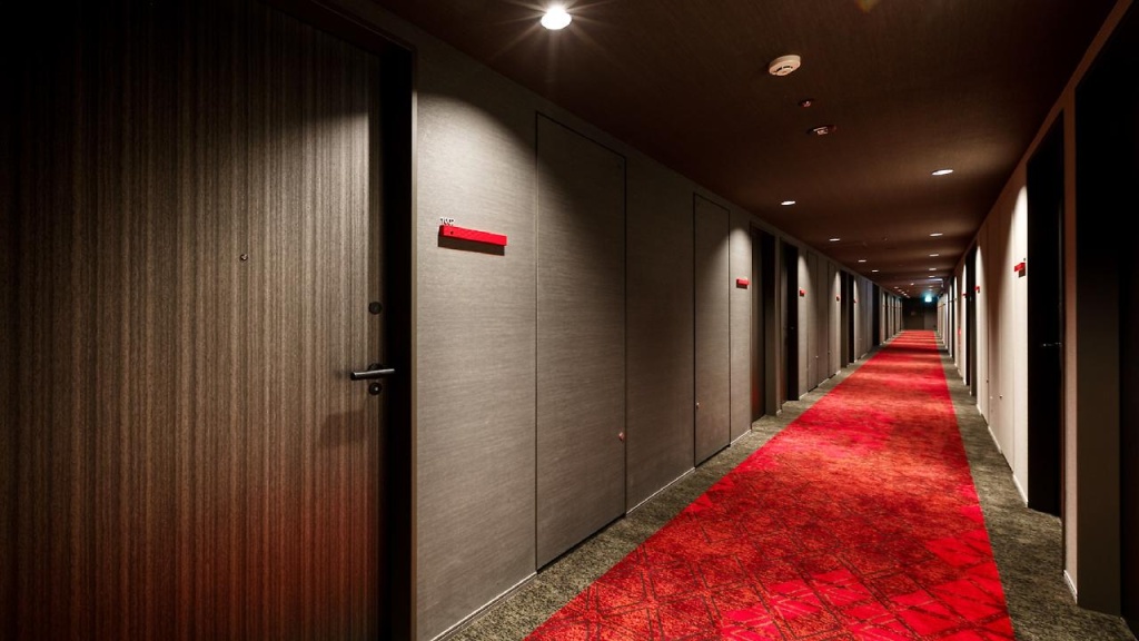 Hotel JAL City Fukuoka Tenjin 사진 24