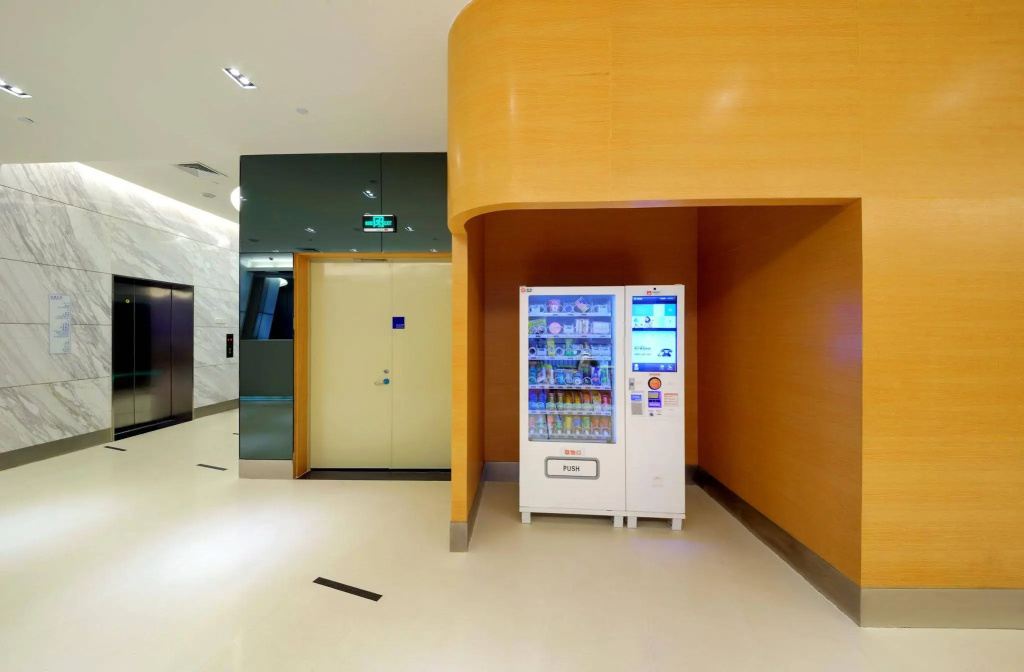Holiday Inn Express Foshan Nanhai - Général