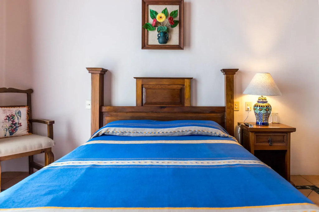 Hotel Lunata - Near Playa del Carmen Main Beach - Général