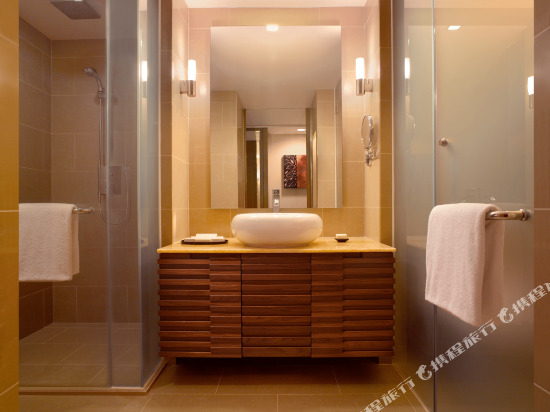 Hyatt Regency Kinabalu