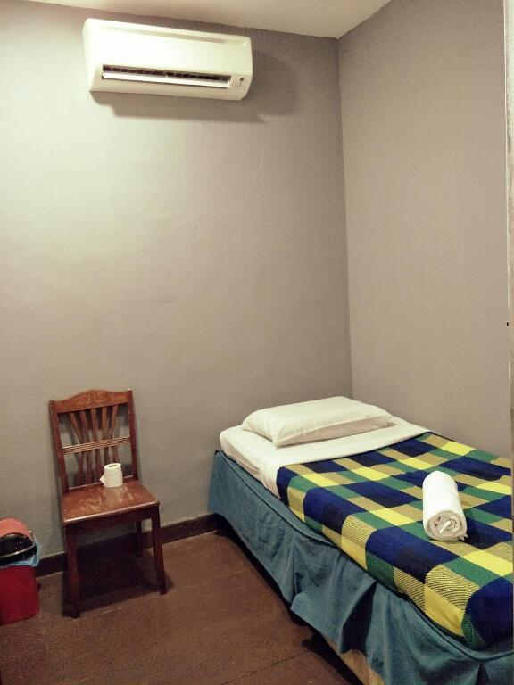 Cintamani Travellers Lodge