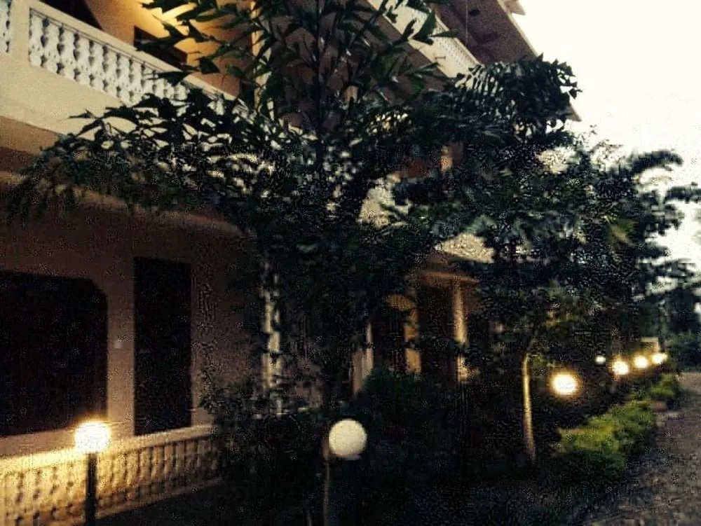 Hotel Jungle Vista
