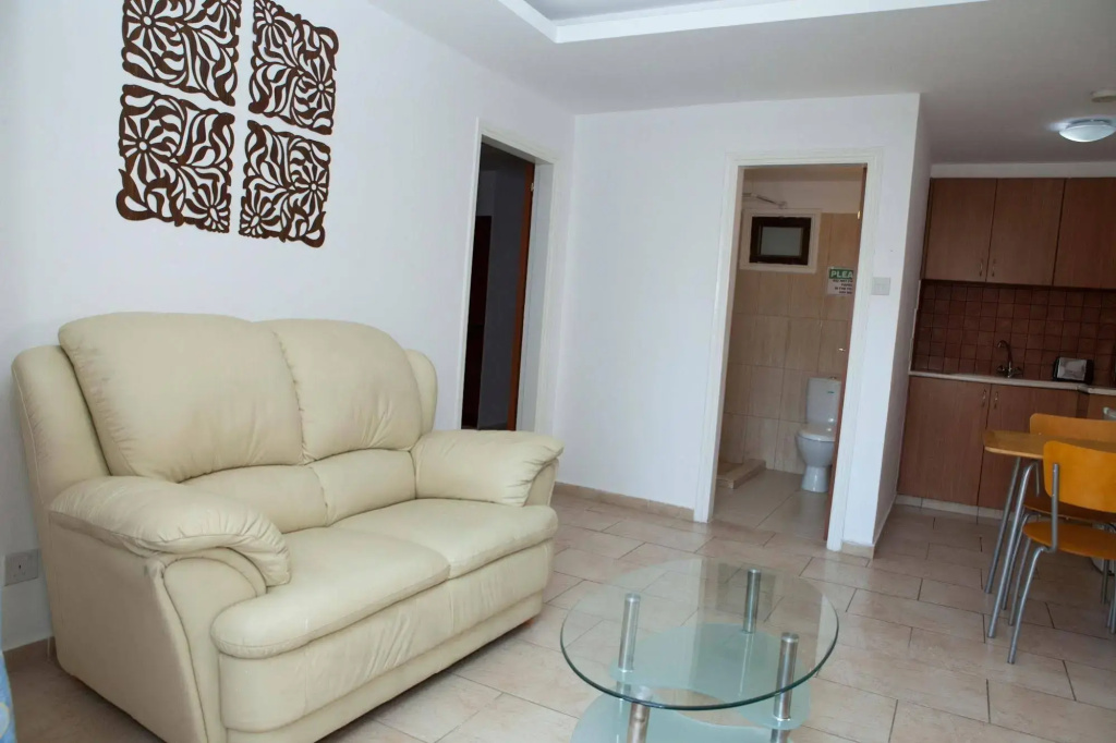 Alecos Hotel Apartments - Général