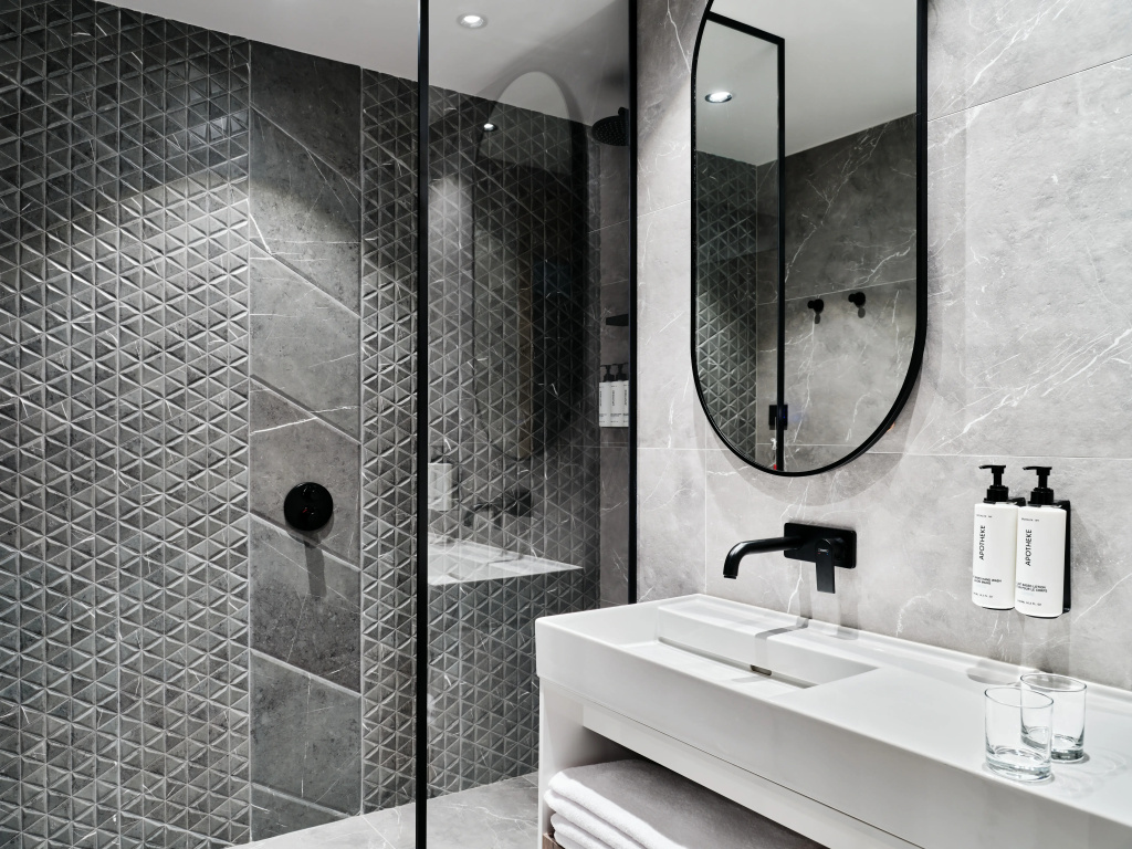 Crowne Plaza Sofia by IHG - фото 9