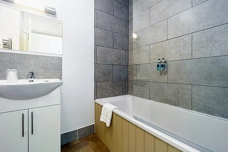 Best Western Webbington Hotel & Spa - Chambres