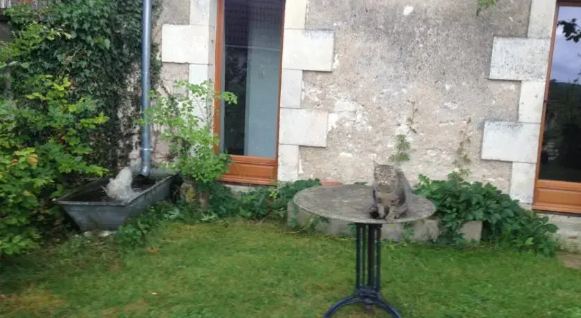 Voir la photo 4 — Domaine de la Grange aux Dîmes