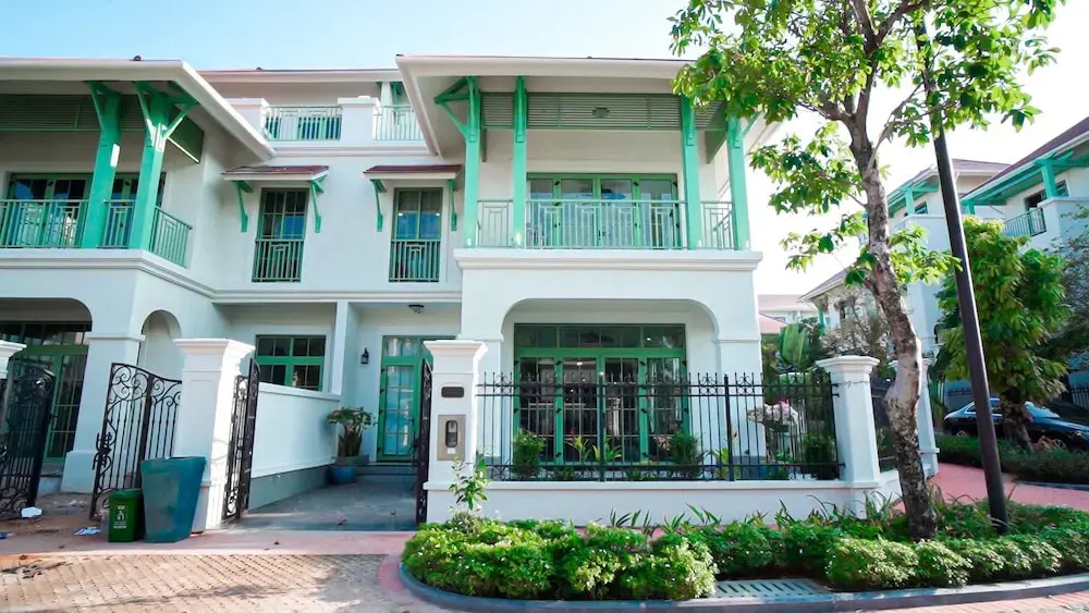 HAUs Villa Phu Quoc